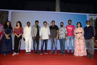 Crazy Uncles Trailer Launch